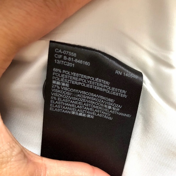 MEXX Sleek Blazer - Picture 5 of 7